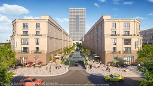 5 rào cản – băn khoăn – lý do chưa xuống tiền Shophouse TMDV Boutique Gate – Vinhomes Global Gate Cổ Loa.