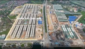 Bán biệt thự Vinhomes Global Gate (Vinhomes Cổ Loa)