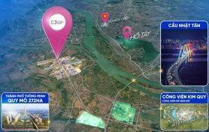 Bán chung cư Vinhomes Cổ Loa ( Vinhomes Global Gate)