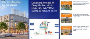 Bán liền kề Vinhomes Cổ Loa ( Vinhomes Global Gate Đông Anh)