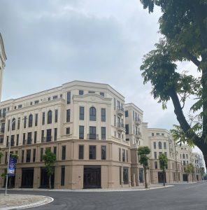 Bán liền kề Vinhomes Global Gate Đông Anh (Vinhomes Cổ Loa)
