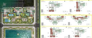 Bán shop chân đế chung cư Cosmopolitan Imperia Signature Cổ Loa Vinhomes Global Gate
