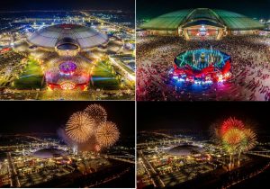 Bất động sản Expo Việt Nam