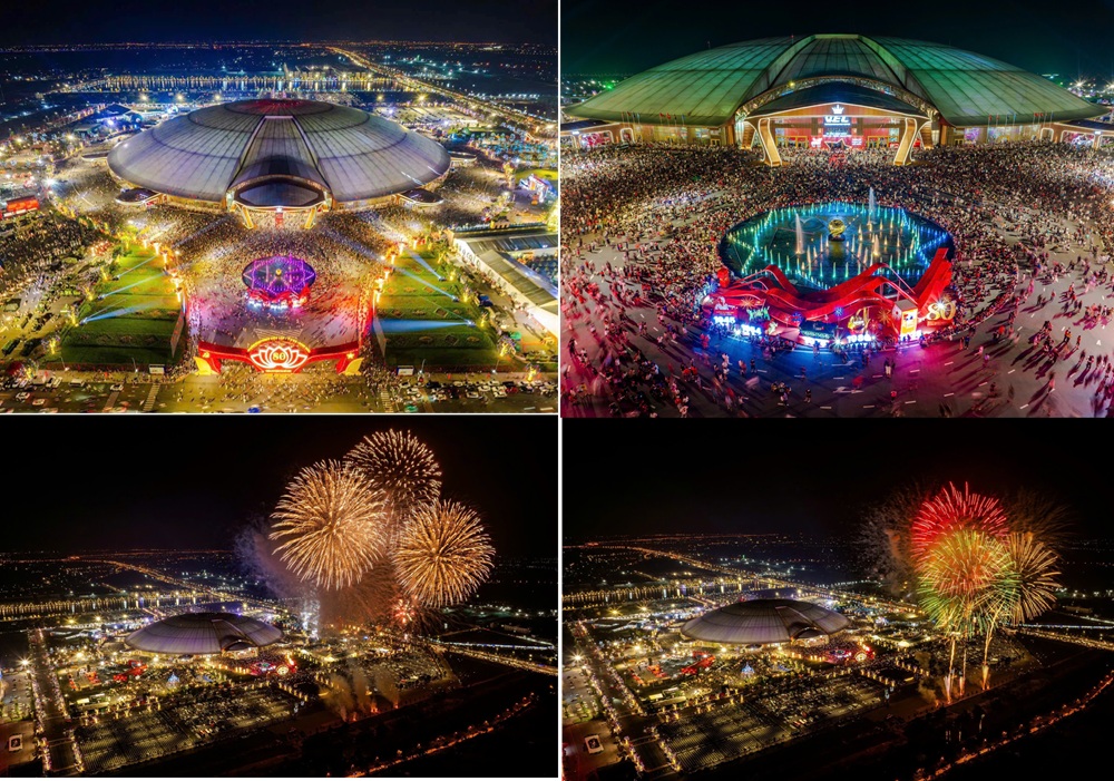 Bất động sản Expo Việt Nam