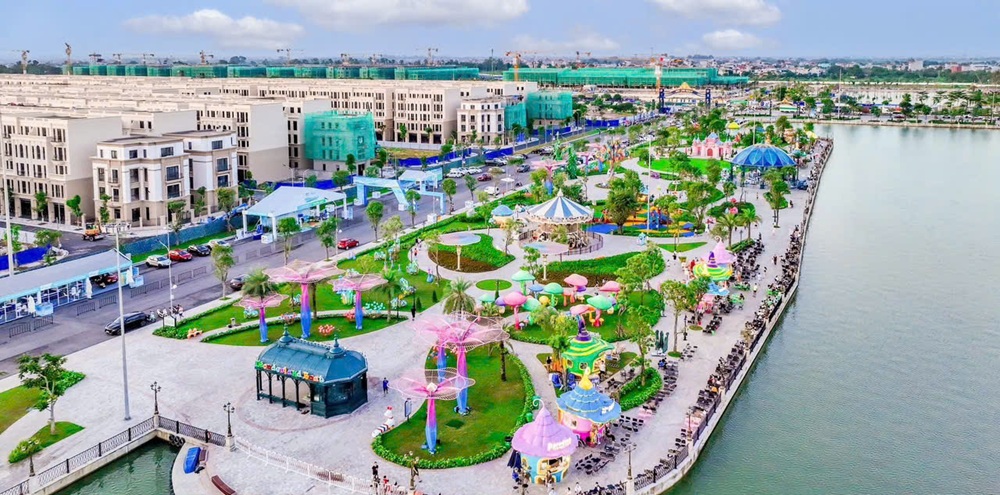 Bất động sản Expo