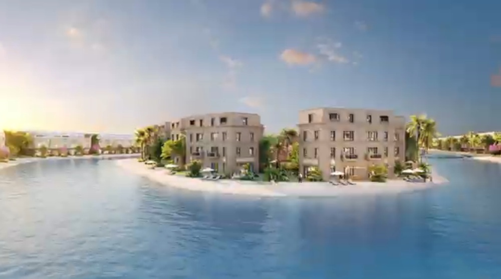 Biệt thự Vinhomes Green Paradise (Vinhomes Cần Giờ) mở bán