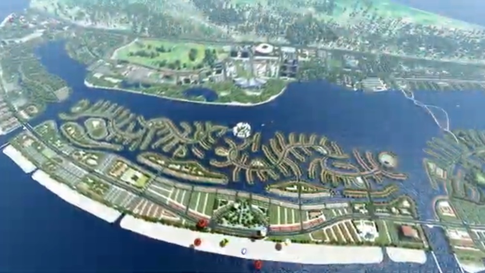 Biệt thự liền kề