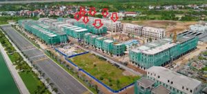 Chuyển nhượng Hoàng Gia 4 phân khu Tinh Hoa — Vinhomes Global Gate,