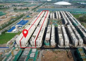Chuyển nhượng Thiên Nga 2 (TN2) Vinhomes Global Gate & Hiệu Quả Đầu Tư