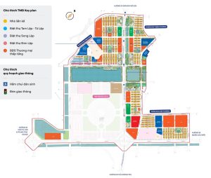 Khu đô thị Vinhomes Cổ Loa Đông Anh