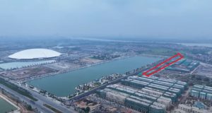 Mua bán Chuyển nhượng Hoàng Gia 6 (phân khu Tinh Hoa — Vinhomes Global Gate, Cổ Loa)