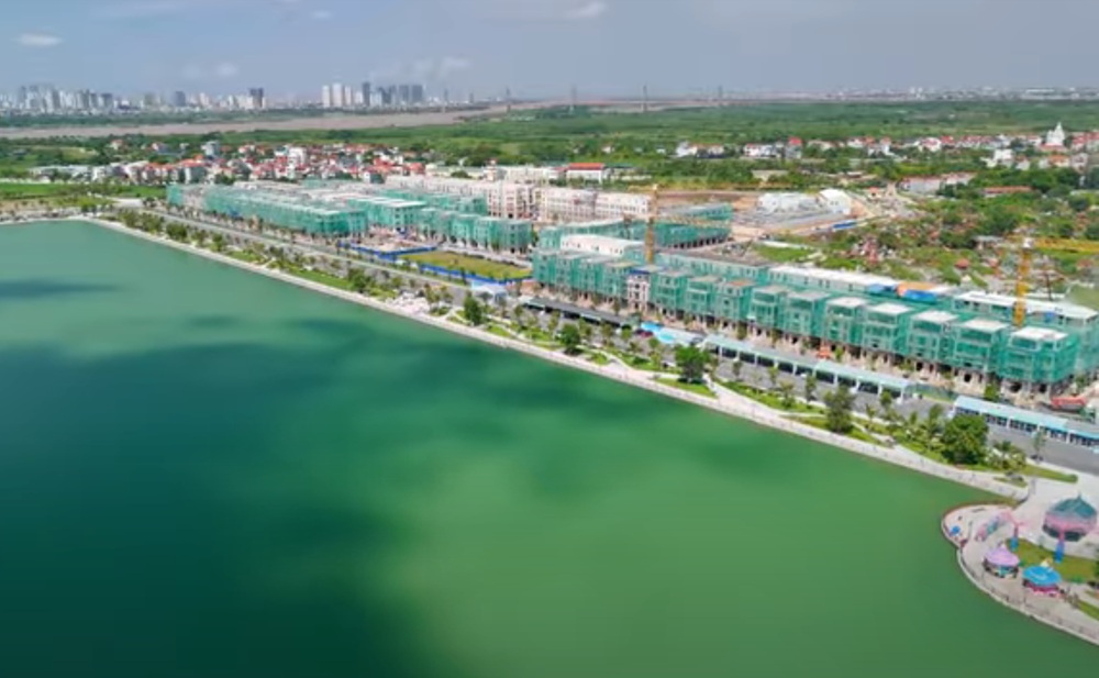 Mua bán biệt thự đơn lập Vinhomes Global Gate để làm gì, những yếu tố kinh doanh, lợi tức từ cho thuê, kinh doanh nhà hàng hay tiềm năng tăng giá vốn