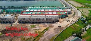 Mua bán chuyển nhượng Hoàng Gia 5 phân khu Tinh Hoa — Vinhomes Global Gate, Cổ Loa