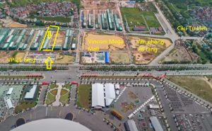 Mua bán chuyển nhượng Viễn Đông 7 – Vinhomes Global Gate Đông Anh