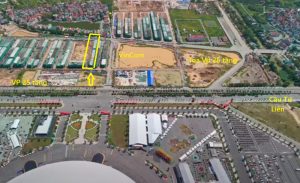 Mua bán chuyển nhượng Viễn Đông 9 – Vinhomes Global Gate