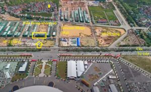 Mua bán chuyển nhượng Viễn Đông không số– Vinhomes Global Gate