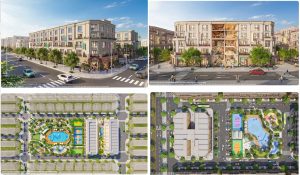 Nên mua liền kề hay biệt thự Vinhomes cổ loa ưu – nhược điểm ; gợi ý giúp bạn chọn loại phù hợp với nhu cầu + tài chính.