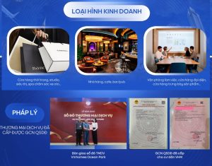 Phân tích pháp lý tại Vinhomes Global Gate; Shop TMDV, Biệt thự liền kề, căn hộ chung cư