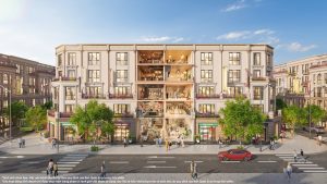 Pháp lý Boutique Gate tại Vinhomes Global Gate – Cổ Loa Đông Anh