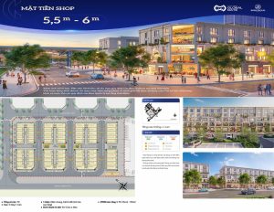 Thành phố Expo – nơi kinh doanh, trải nghiệm và sinh lời