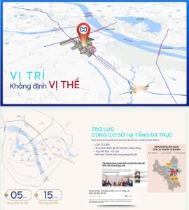 Tiện ích & hạ tầng Vinhomes Cổ Loa (Vinhomes Global Gate)