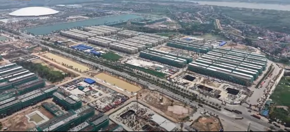 Tổng hợp; phân tích về mua bán shop TMDV (Thương mại Dịch vụ) tại Vinhomes Global Gate Cổ Loa; thông tin quỹ hàng + các ngành hàng phù hợp + tính chỉ số ROI & ROA & tiềm năng.