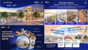Vinhomes Cổ Loa có gì đặc biệt để khách xuống tiền đầu tư