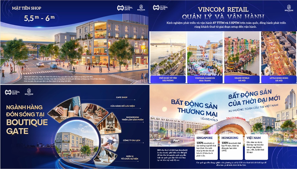 Vinhomes Cổ Loa có gì đặc biệt để khách xuống tiền đầu tư