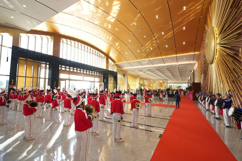 Vinpalace Cổ Loa