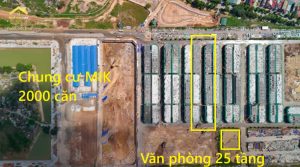 bán chuyển nhượng Viễn Đông 4 tại Vinhomes Global Gate