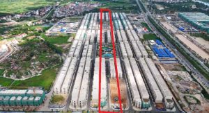 thông tin; phân tích về việc chuyển nhượng khu Liền kề Thiên Nga 3 (TN3), phân khu Tinh Hoa, Vinhomes Global Gate
