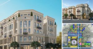 Bán nhà Vinhomes Global Gate Cổ Loa