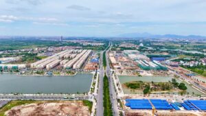 Bán nhà ở Vinhomes Global Gate – Giá trực tiếp chính chủ