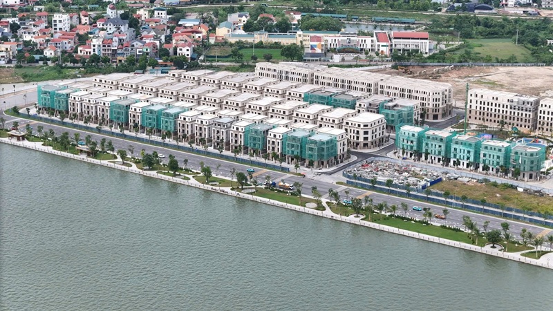 Cần mua lại căn Vinhomes Cổ Loa Global Gate