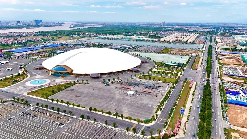 Cần mua lại căn Vinhomes Cổ Loa