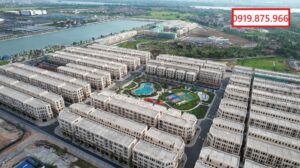 Chính chủ bán nhà Vinhomes Global Gate Cổ Loa Đông Anh tháng 10 năm 2025