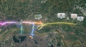 Cho thuê mặt bằng tại Vinhomes Global Gate Cổ Loa Đông; Giá cho thuê tòa nhà văn phòng, vincom mega mall, shophouse, biệt thự liền kề, căn hộ chung cư