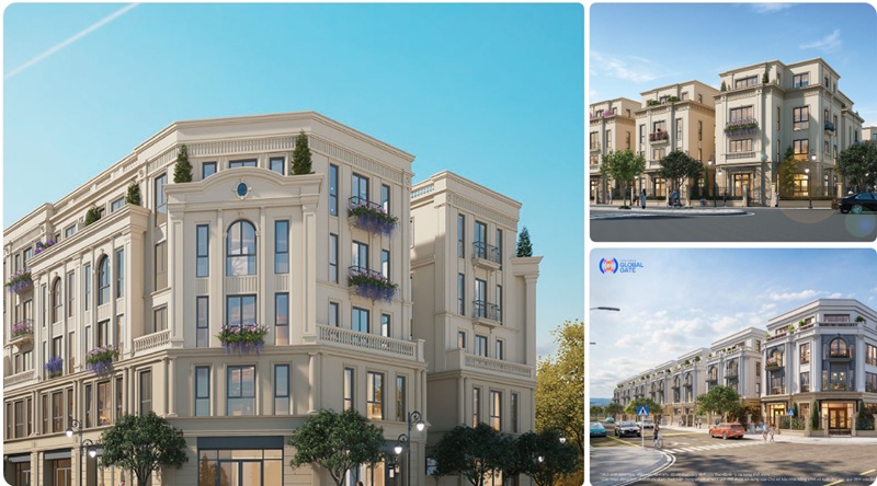 Chuyển nhượng Vinhomes Cổ Loa Đông Anh