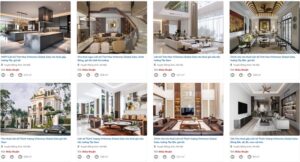 Dịch vụ ký gửi chuyển nhượng Vinhomes Cổ Loa