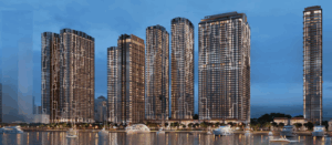 Dự án chuẩn “Lumière Living” Masterise Homes là như thế nào