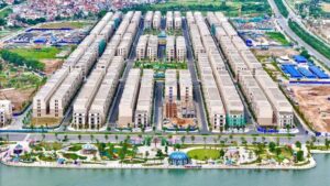 Giá cho thuê văn phòng, căn hộ, biệt thự, liền kề tại Vinhomes Global Gate Cổ Loa Đông Anh