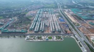 Gửi bán biệt thự Vinhomes Cổ Loa Global Gate