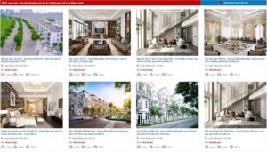 Gửi bán biệt thự Vinhomes Cổ Loa - Vinhomes Global Gate Đông Anh.