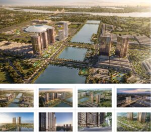 Imperia Signature Vinhomes Cổ Loa