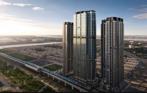 Lợi nhuận cho thuê Vinhomes Global Gate; Biệt thự, liền kề, căn hộ chung cư, shop chân đế, shop thương mại dịch vụ