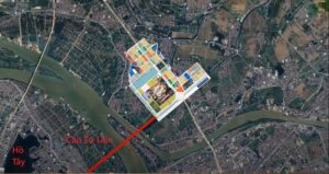 Mua bán căn hộ Vinhomes Cổ Loa