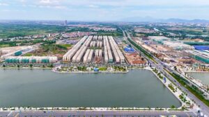 Mua bán chuyển nhượng Vinhomes Global Gate Cổ Loa Đông Anh