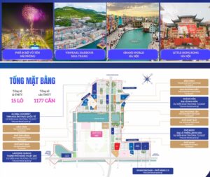 SHOP BOUTIQUE THƯƠNG HIỆU VINHOMES CỔ LOA