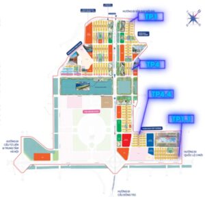 Sàn giao dịch Vinhomes Cổ Loa Global Gate Đông Anh chuyên phân phối bán nhà và cho thuê biệt thự, liền kề, shophouse, căn hộ chung cư, shop TMDV