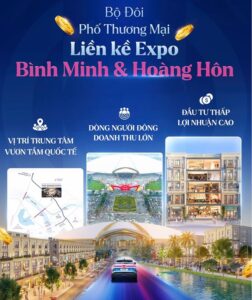 Tổng quan shop Tmdv Vinhomes Global Gate Cổ Loa Đông Anh